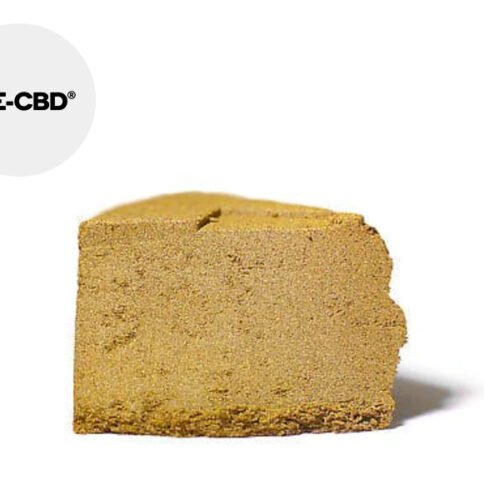 Primero Pollen CBD 29% - We-CBD