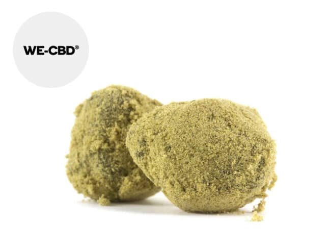 Moonrock 78% CBD - We-CBD