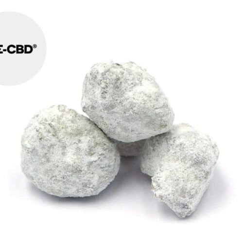 Icerock 84% CBD - We-CBD