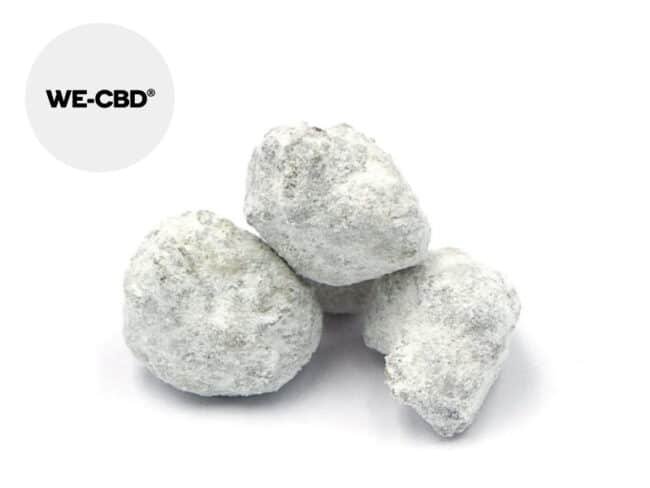 Icerock 84% CBD - We-CBD