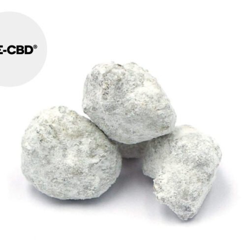 Icerock 50g 84% CBD - We-CBD