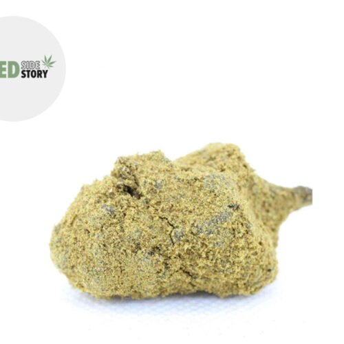 Moonrock 93% CBD - Weed Side Story