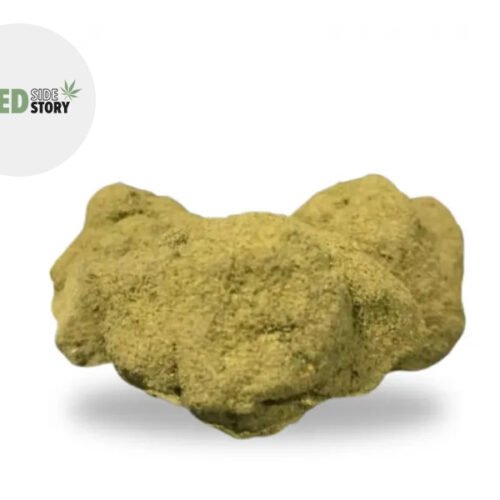 Moonrock 86% CBD+ - Weed Side Story