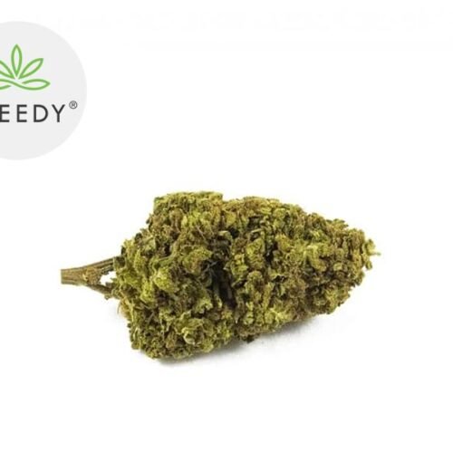 Remedy CBD 12% - Weedy