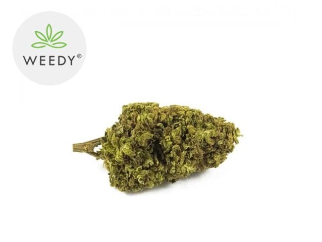 Remedy CBD 12% - Weedy