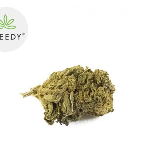 Amnesia Haze CBD 14% - Weedy