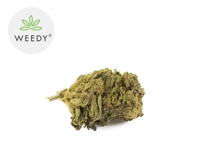 Amnesia Haze CBD 14% - Weedy