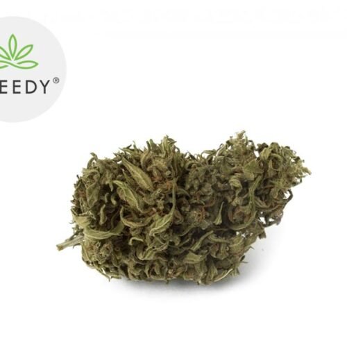 Sweet Karma CBD 8% - Weedy