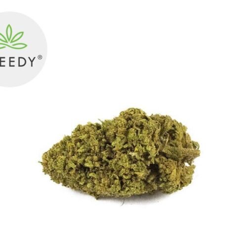 Cannatonic CBD 18% - Weedy