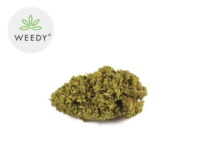 Cannatonic CBD 18% - Weedy