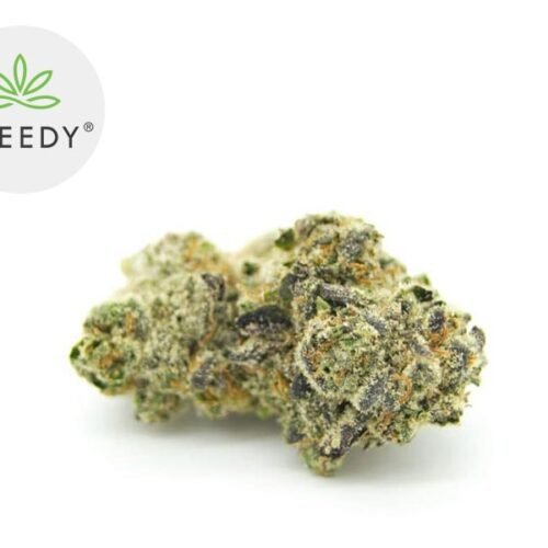 Green Gelato CBD 10% - Weedy