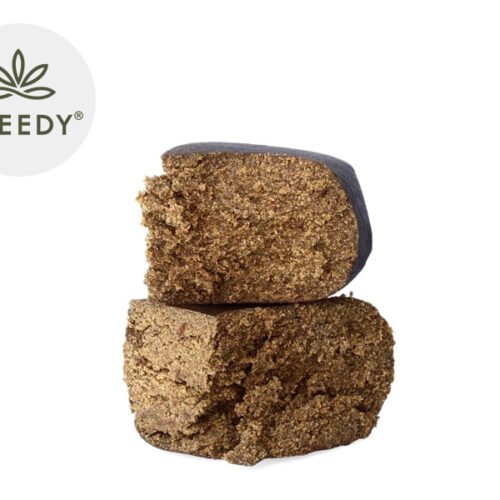 Og Kush Résine CBD 16% - Weedy