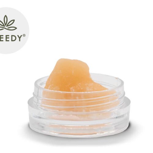 Crumble 92% CBD - Ivory