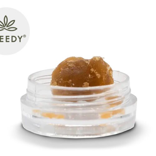 Shatter 95% CBD - Ivory