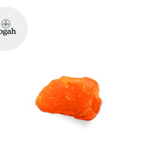 Rosin 72% CBD - Yogah