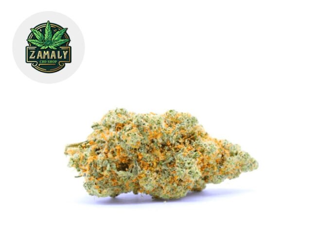 Blue Dream Kush CBD 26% - Zamaly