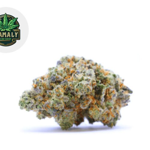 Girls Scoot Cookies CBD 28% - Zamaly