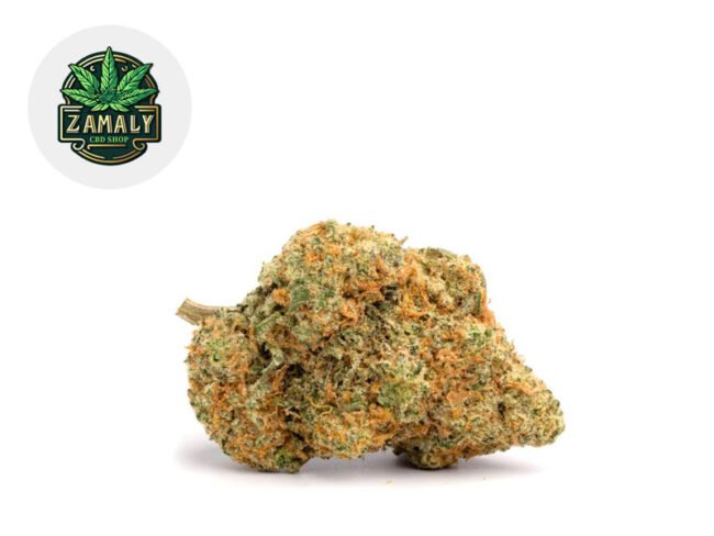 Sour diesel H4CBD 25% - Zamaly