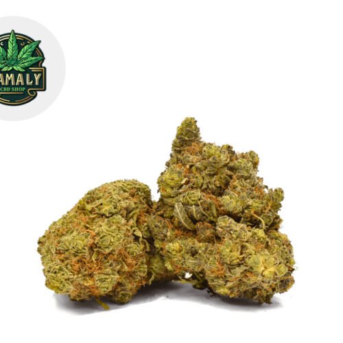 Zkittlez CBD 23% - Zamaly