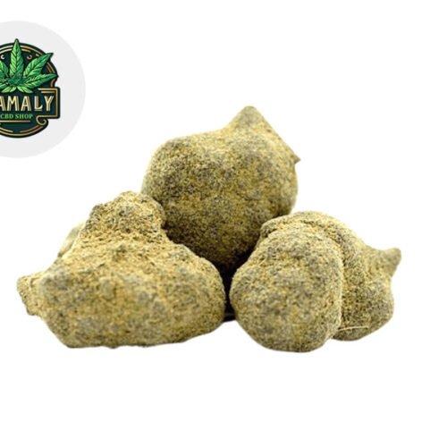 Moonrock 85% CBD - Zamaly