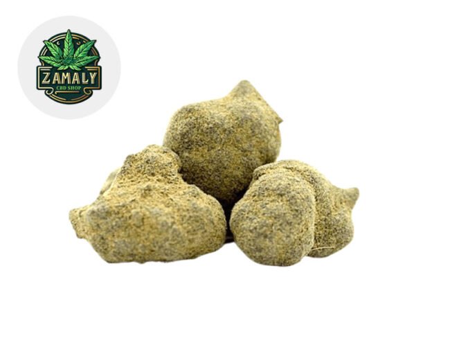 Moonrock 85% CBD - Zamaly