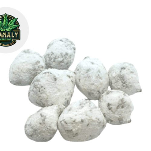 Icerock 87% CBD - Zamaly