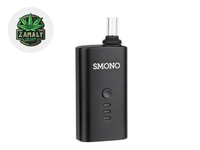 Vaporisateur Smono Basic (Zamaly)