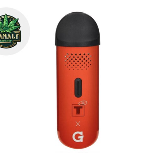 Vaporisateur G Pen Dash Mike Tyson (Zamaly)