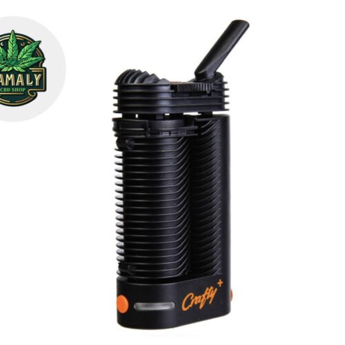 Vaporisateur Crafty + (Zamaly)