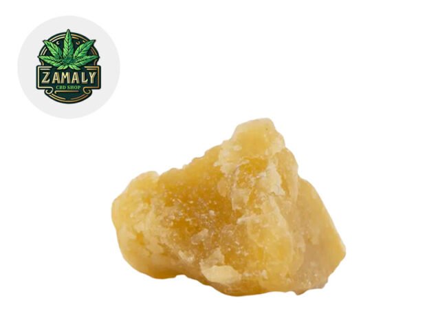 Wax 92% CBD - Zamaly