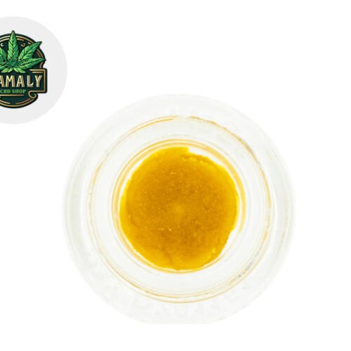 Shatter 94% CBD - Zamaly