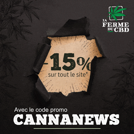 code promo la ferme du cbd
