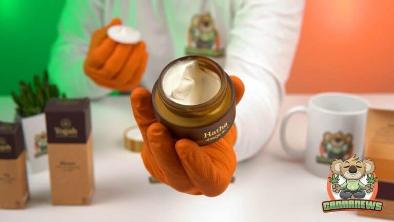 cosmétiques yogah