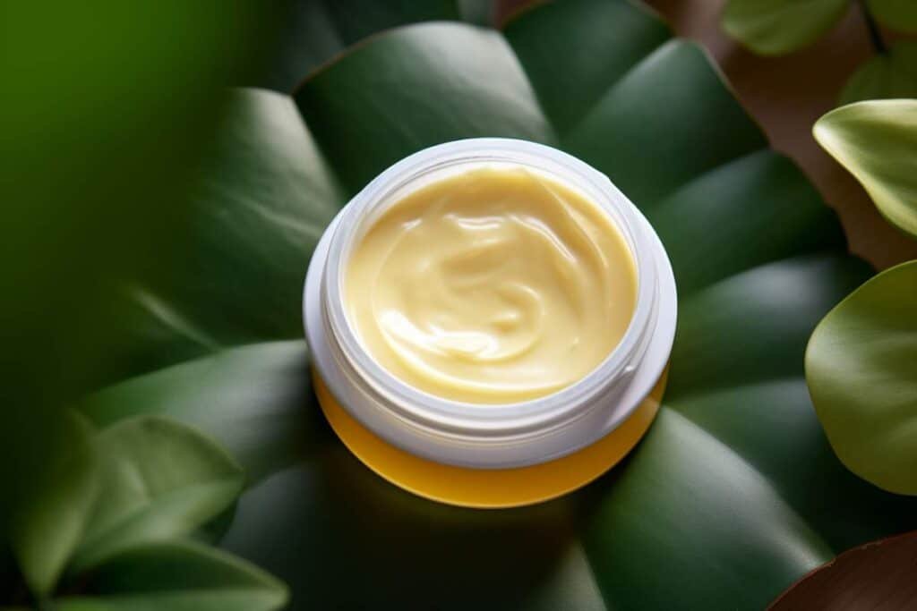 crème au cbd