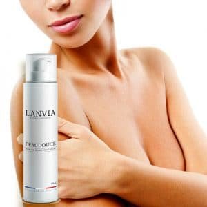 creme cbd lanvia