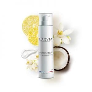 creme cbd lanvia