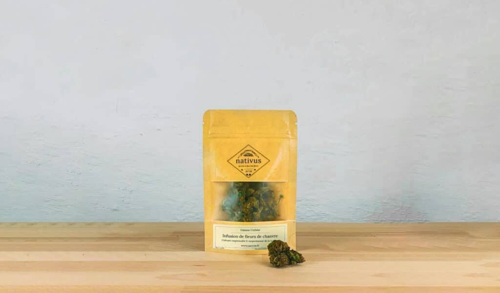 fleur cbd nativus