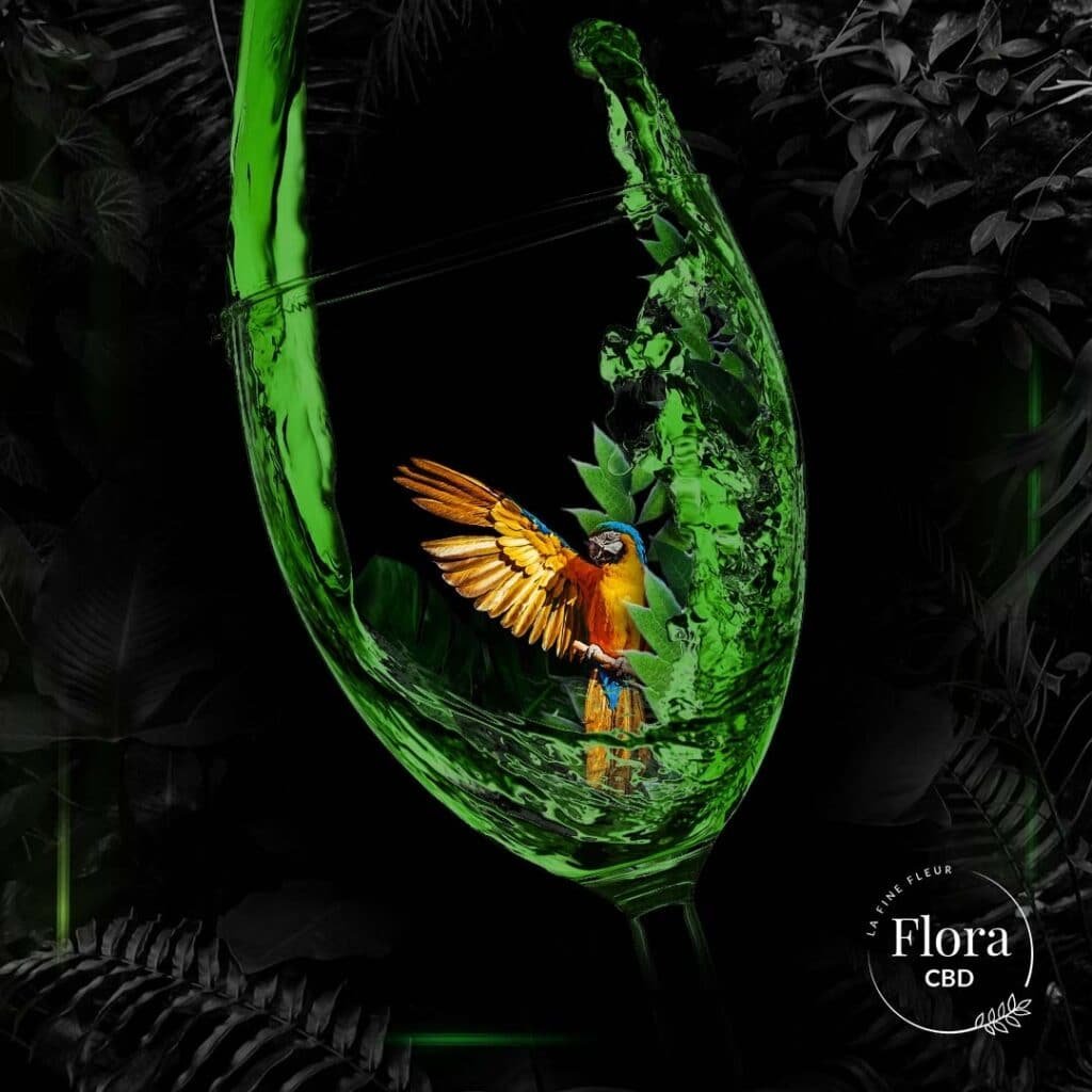 flora cbd