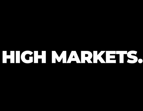Code Promo High Market