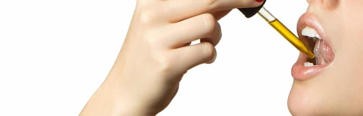 huile cbd dosage