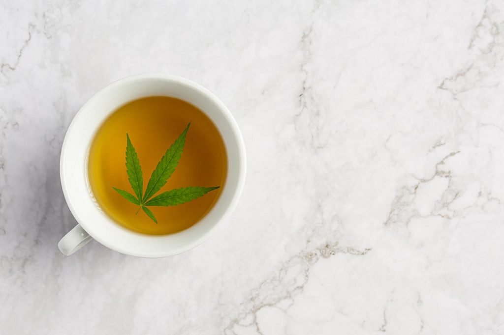 infusion cbd