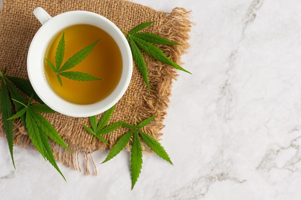 infusion cbd