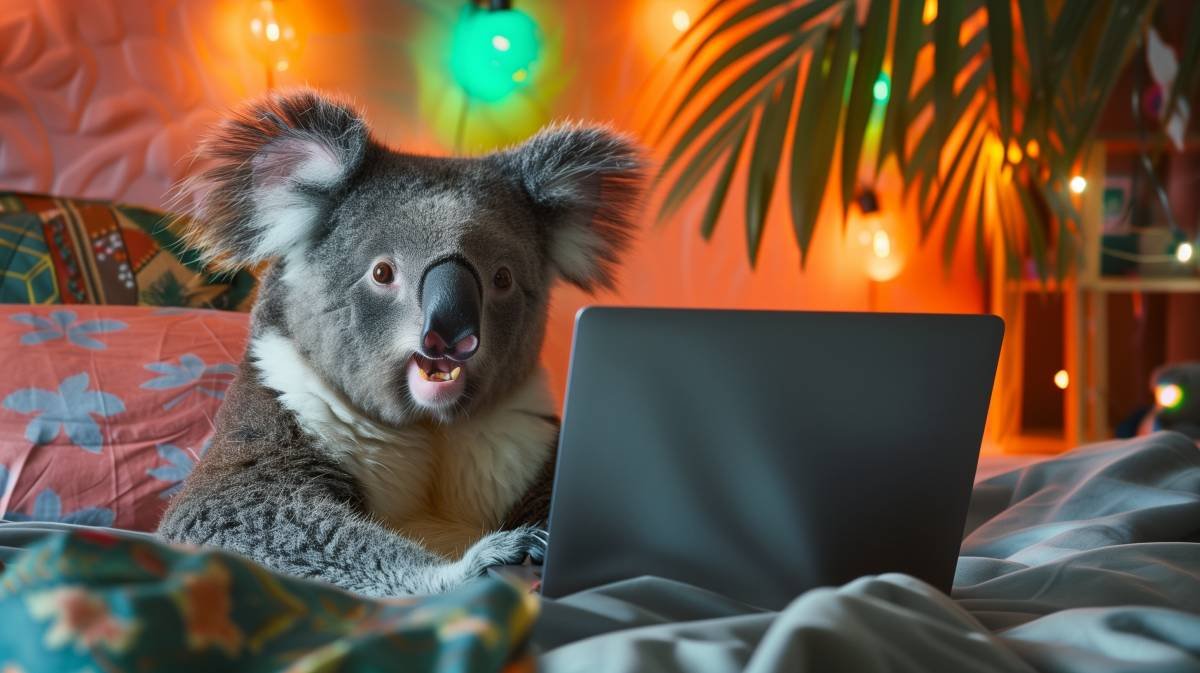 koala de cannanews qui decouvre une offre cbd