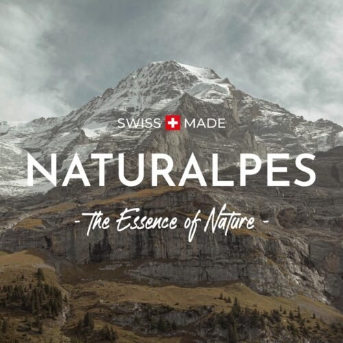 Swiss Made naturalpes - the essence of nature