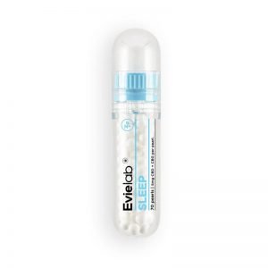 perle sleep evielab cbd