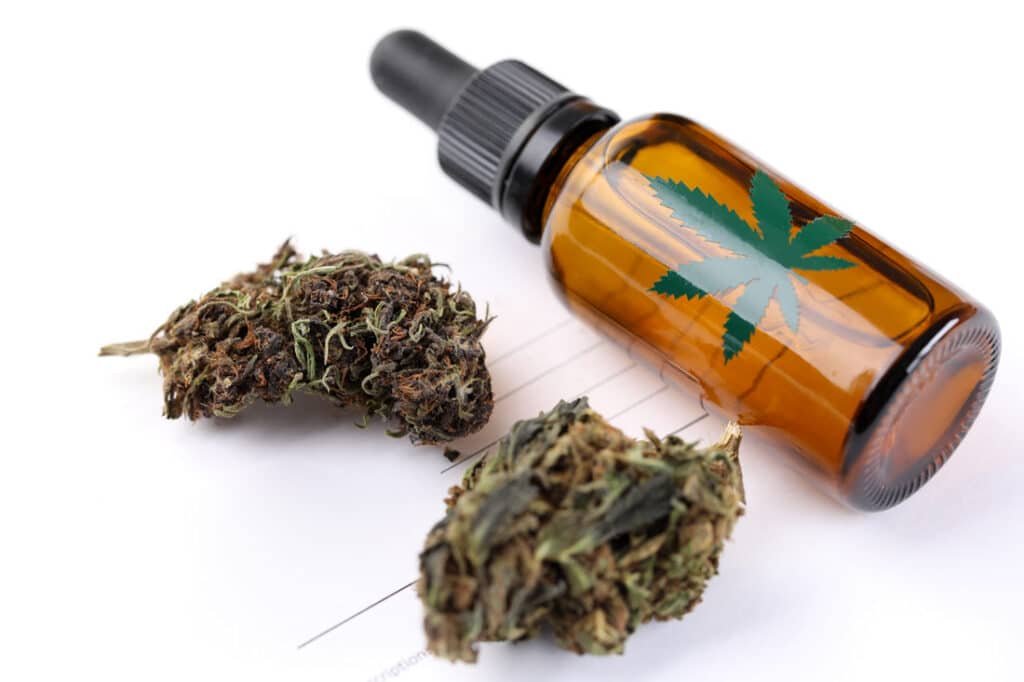 posologie huile cbd