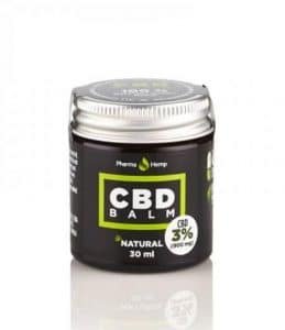 produit cosmétique cbd cbdissimo