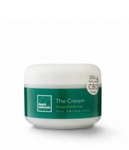 produit cosmétique cbd cbdissimo