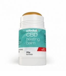 produit cosmétique cbd cbdissimo