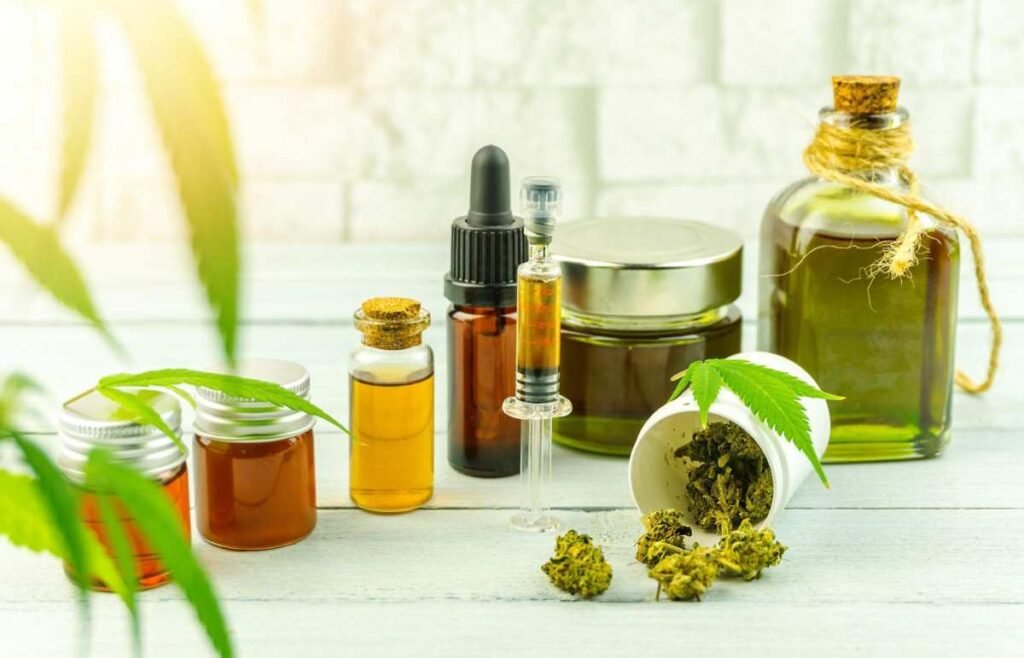 produits cbd
